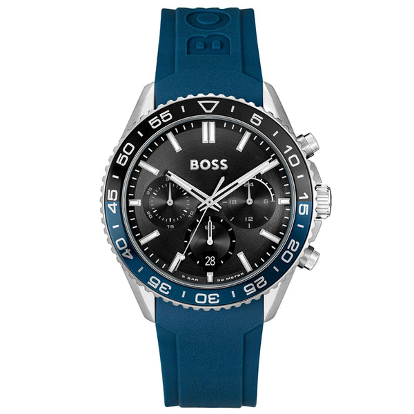Hugo Boss Watch For Men 1514245