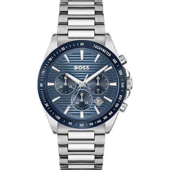 Hugo Boss Watch For Men 1514240