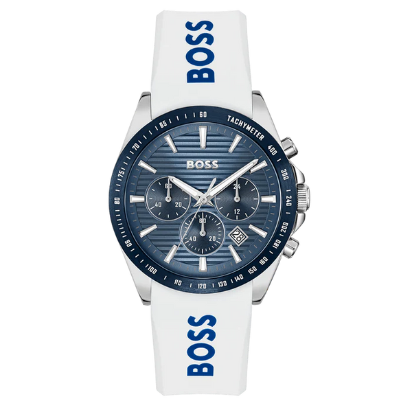 Hugo Boss Watch For Men 1514238