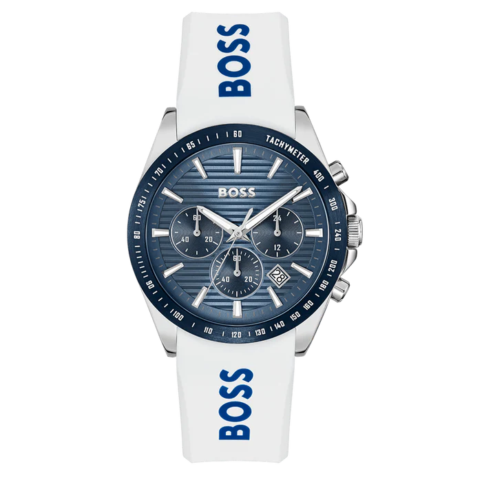Hugo Boss Watch For Men 1514238