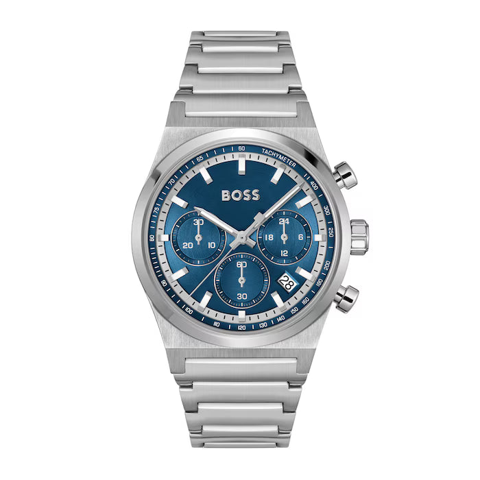 Hugo Boss Watch For Men 1514250