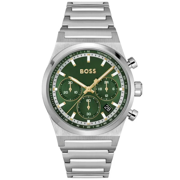 Hugo Boss Watch For Men 1514220
