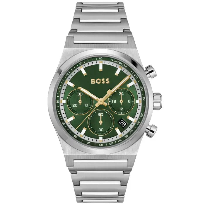 Hugo Boss Watch For Men 1514220