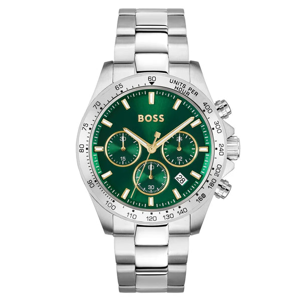 Hugo Boss Watch For Men 1514217