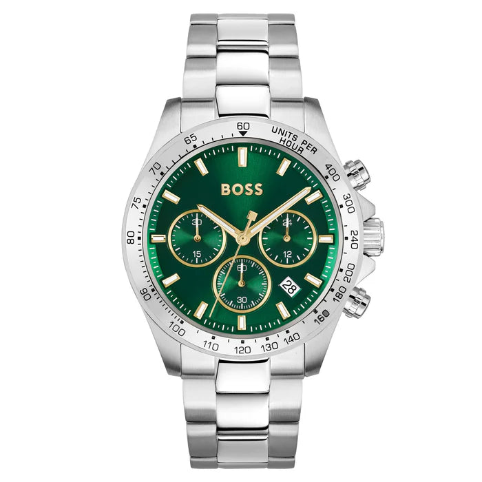 Hugo Boss Watch For Men 1514217