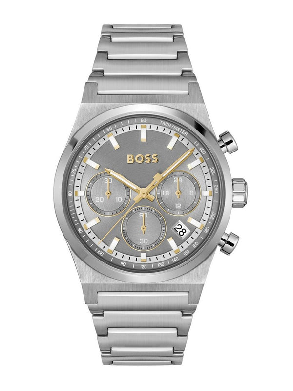 Hugo Boss Watch For Men 1514221
