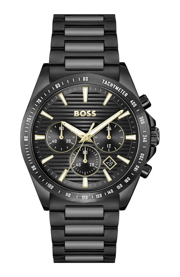 Hugo Boss Watch For Men 1514291