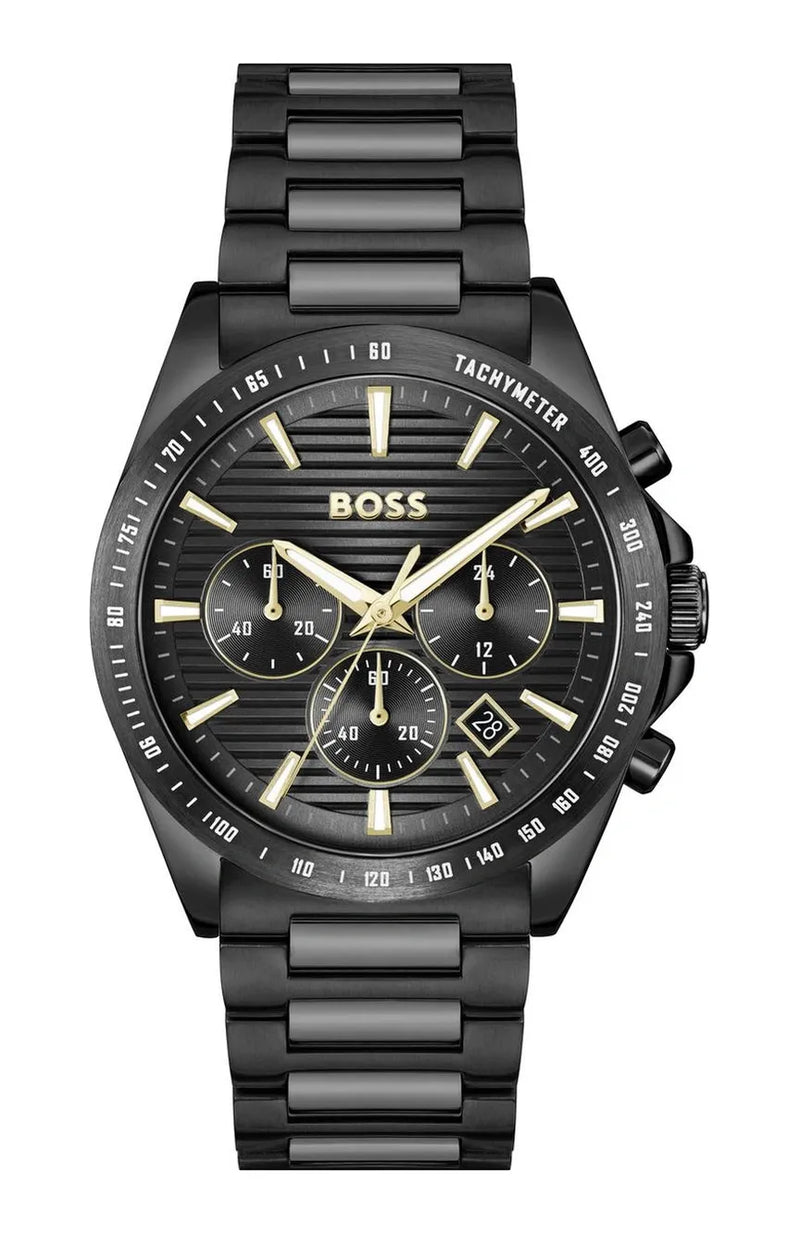Hugo Boss Watch For Men 1514291