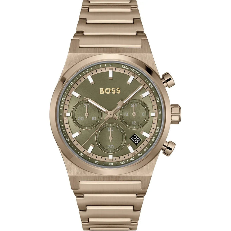 Hugo Boss Watch For Men 1514222