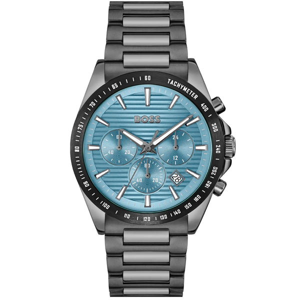 Hugo Boss Watch For Men 1514242