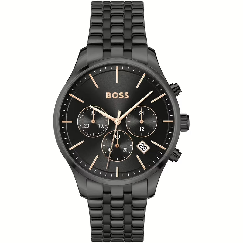 Hugo Boss Watch For Men 1514256