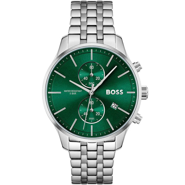 Hugo Boss Watch For Men 1513975