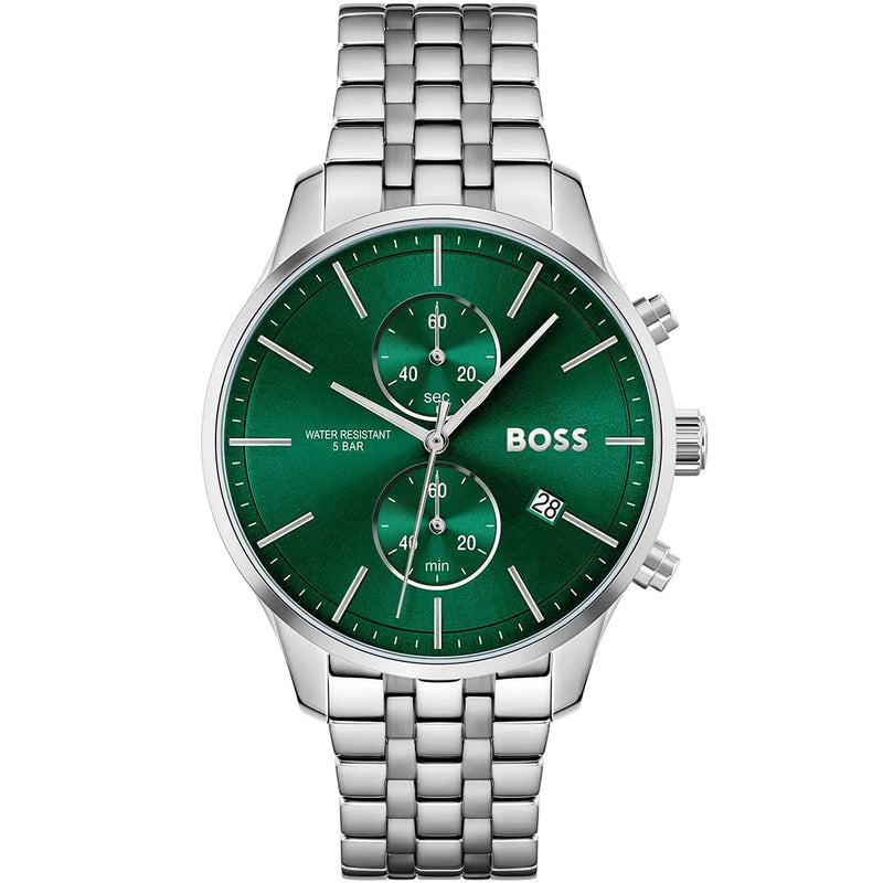 Hugo Boss Watch For Men 1513975