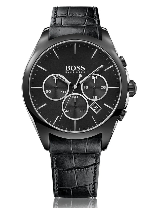 Hugo Boss Watch For Men 1513367