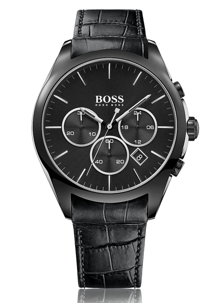 Hugo Boss Watch For Men 1513367