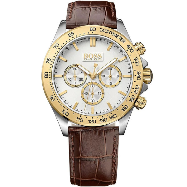 Hugo Boss Watch For Men 1513174