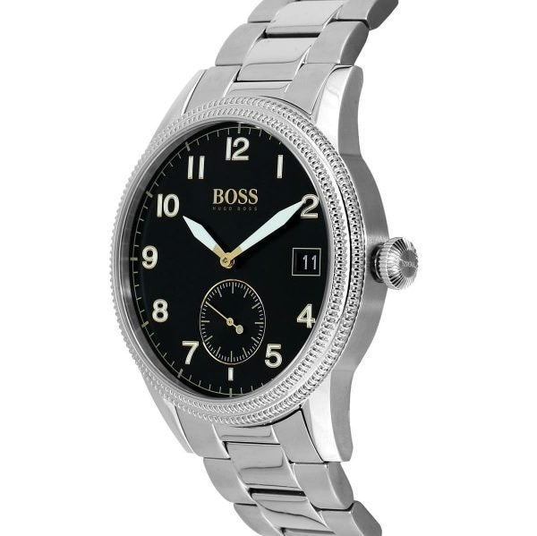 Hugo Boss Watch For Men 1513671