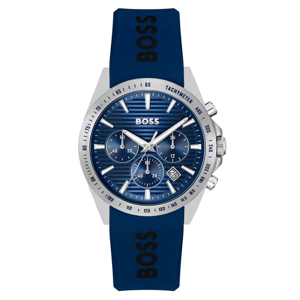 Hugo Boss Watch For Men 1514239