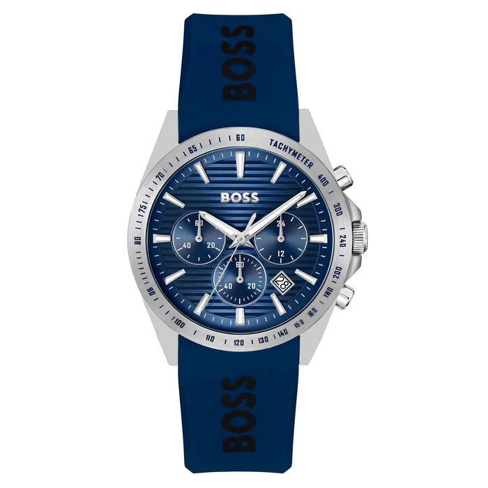 Hugo Boss Watch For Men 1514239