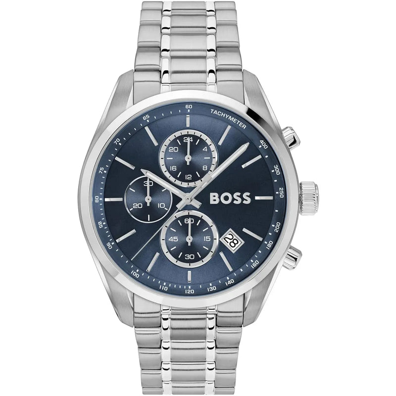 Hugo Boss Watch For Men 1514226