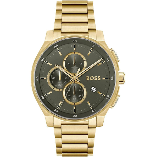 Hugo Boss Watch For Men 1514190