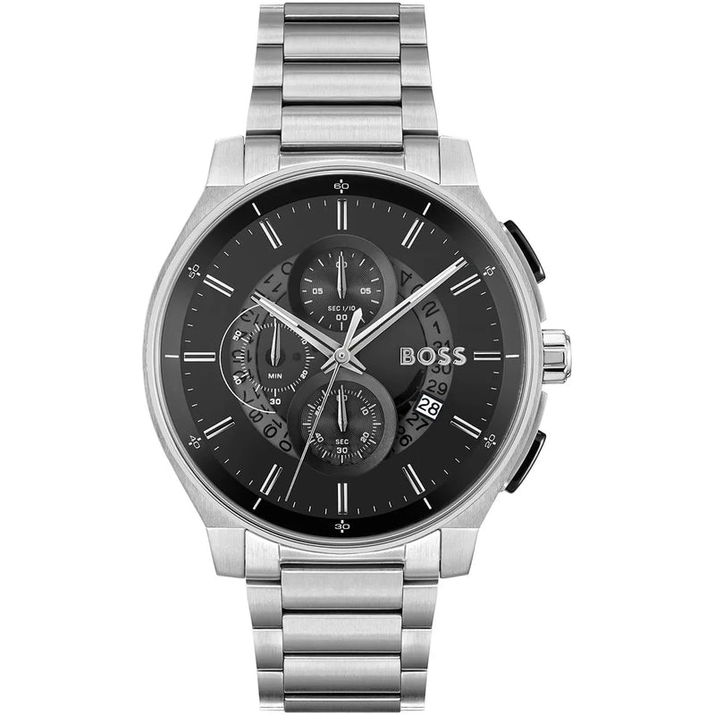 Hugo Boss Watch For Men 1514191
