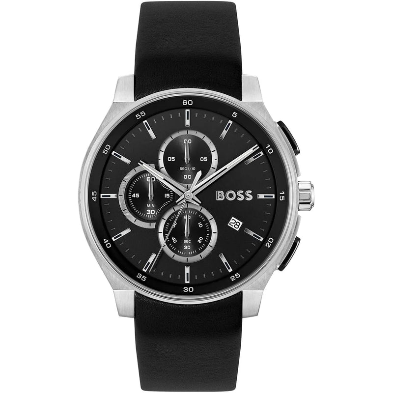 Hugo Boss Watch For Men 1514188