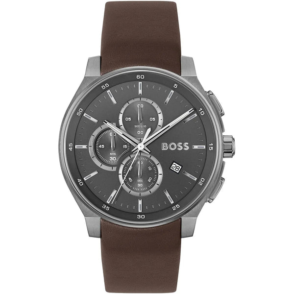 Hugo Boss Watch For Men 1514187