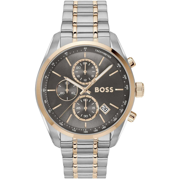 Hugo Boss Watch For Men 1514252
