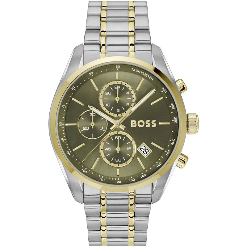 Hugo Boss Watch For Men 1514227
