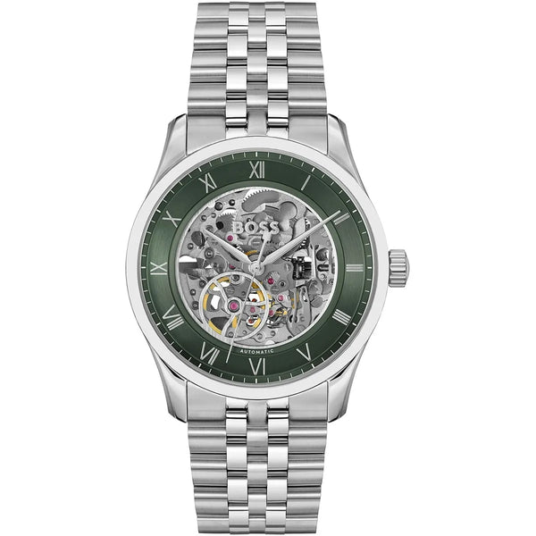 Hugo Boss Watch For Men 1514236