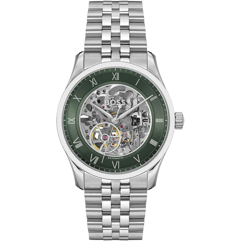 Hugo Boss Watch For Men 1514236