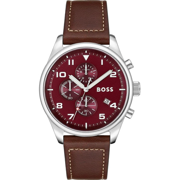 Hugo Boss Watch For Men 1513988