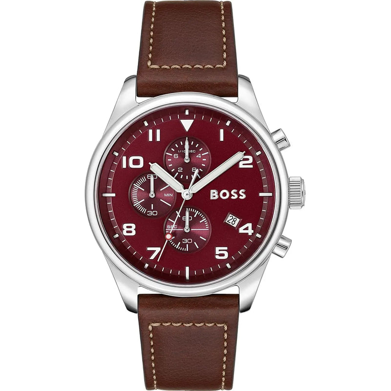 Hugo Boss Watch For Men 1513988