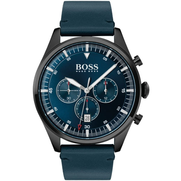 Hugo Boss Watch For Men 1513711