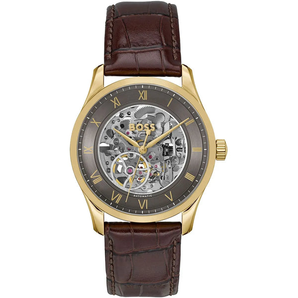 Hugo Boss Watch For Men 1514235