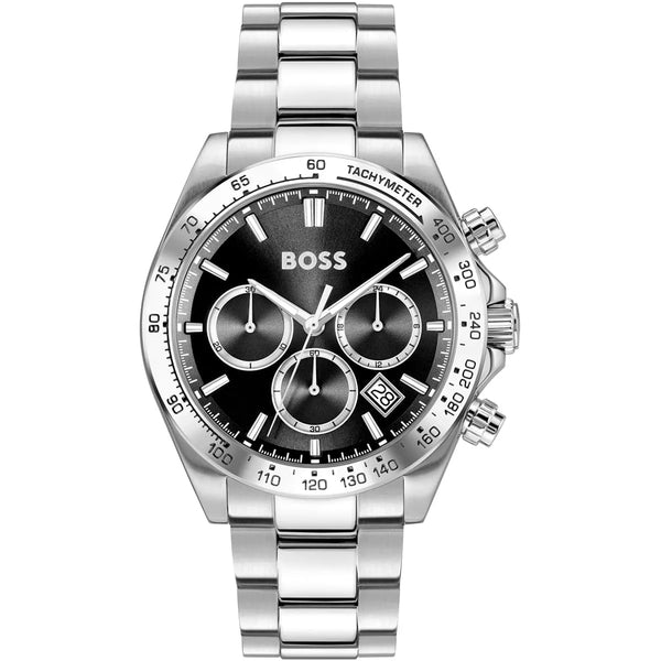 Hugo Boss Watch For Men 1514267