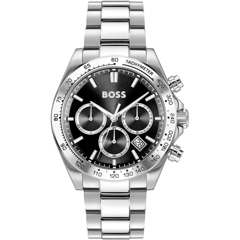 Hugo Boss Watch For Men 1514267