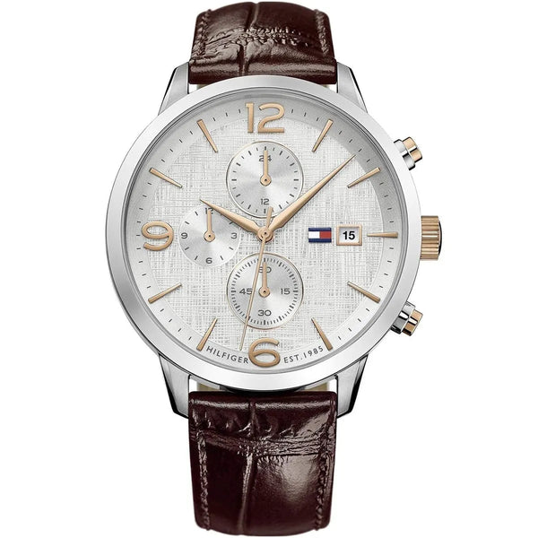 Tommy Hilfiger Watch For Men 1710360
