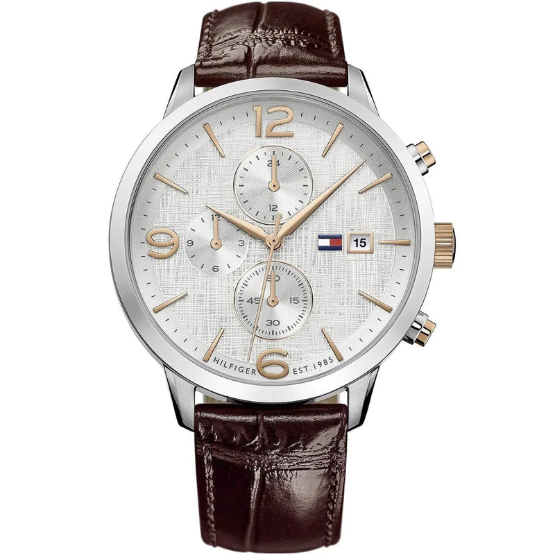 Tommy Hilfiger Watch For Men 1710360