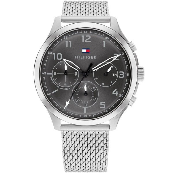 Tommy Hilfiger Watch For Men 1791851