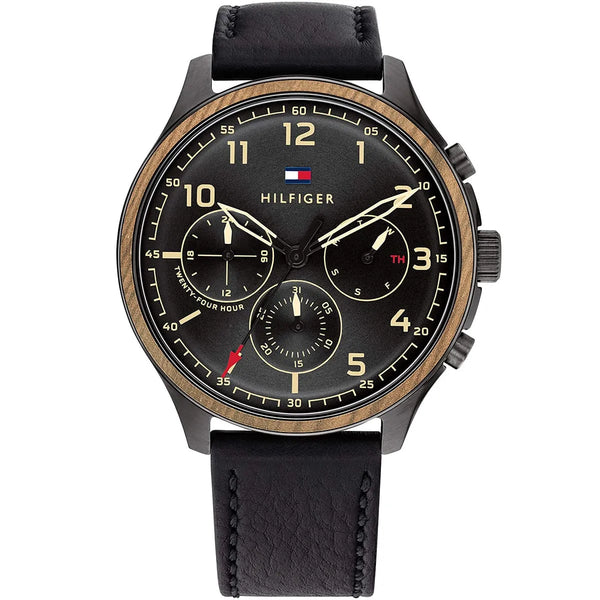 Tommy Hilfiger Watch For Men 1791854
