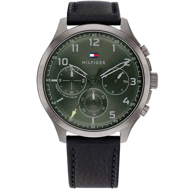 Tommy Hilfiger Watch For Men 1791856