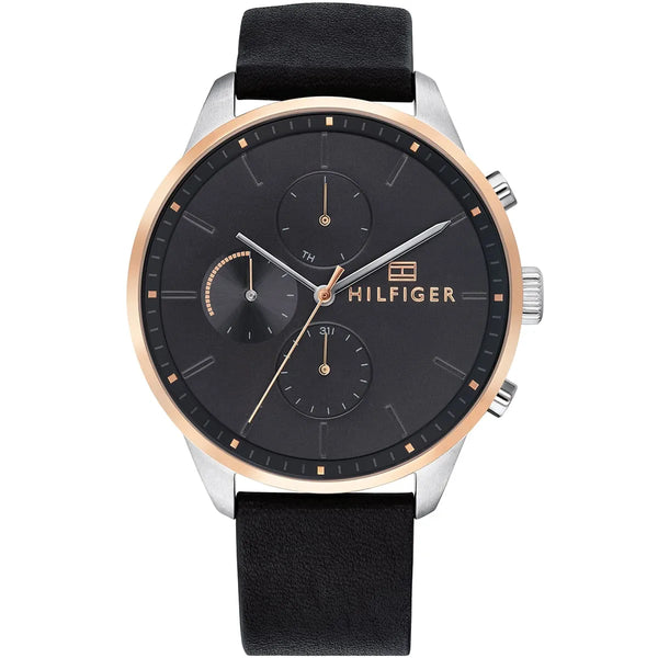Tommy Hilfiger Watch For Men 1791488