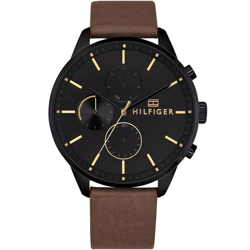 Tommy Hilfiger Watch For Men 1791977