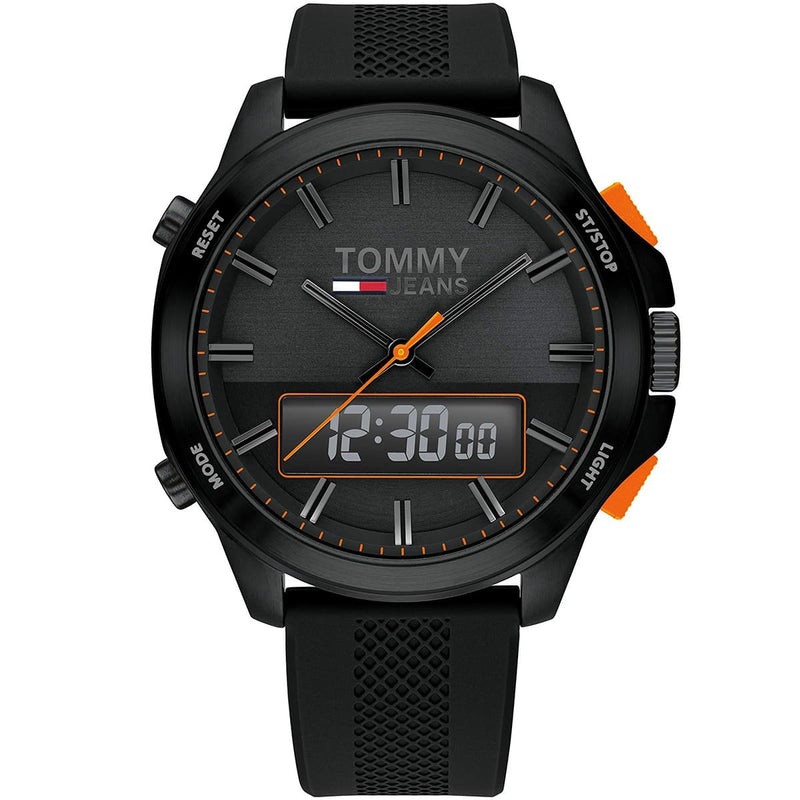 Tommy Hilfiger Watch For Men 1791763
