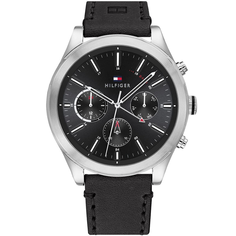 Tommy Hilfiger Watch For Men 1791740