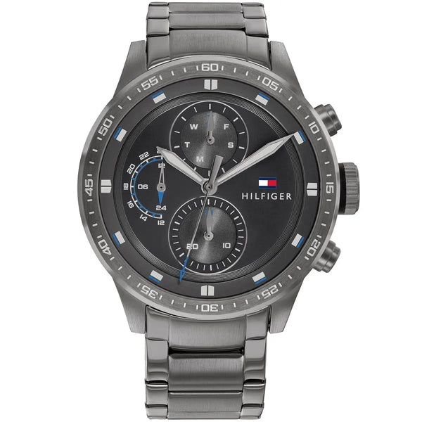 Tommy Hilfiger Watch For Men 1791806