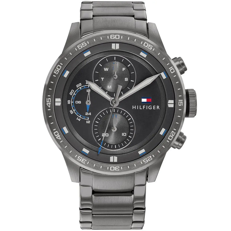 Tommy Hilfiger Watch For Men 1791806