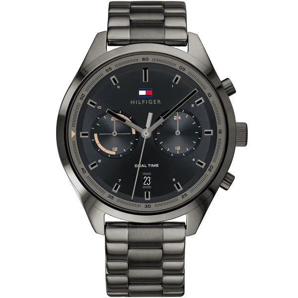 Tommy Hilfiger Watch For Men 1791727